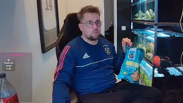 justinitt online show from 15, 1, 2025