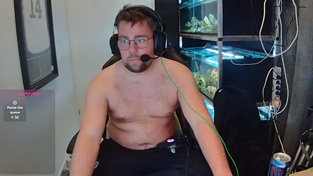 justinitt online show from 16, 1, 2025