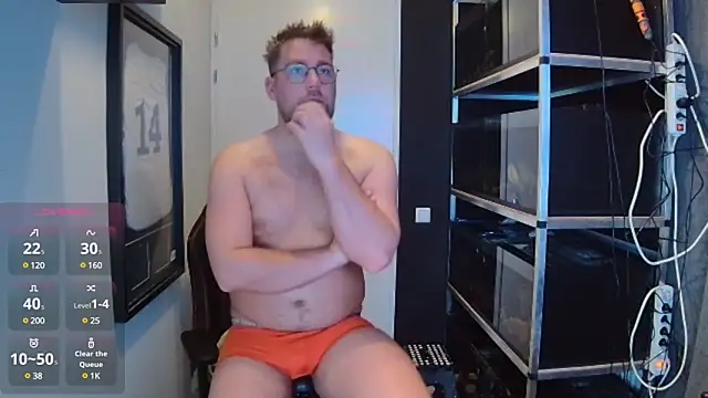 justinitt online show from 17, 1, 2025