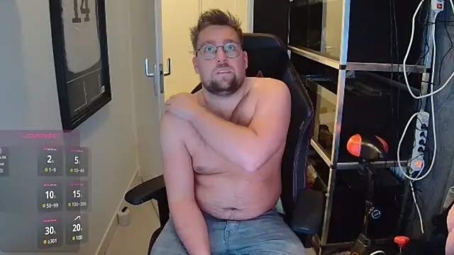 justinitt online show from 19, 1, 2025