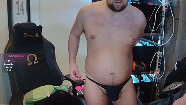 justinitt online show from 20, 1, 2025