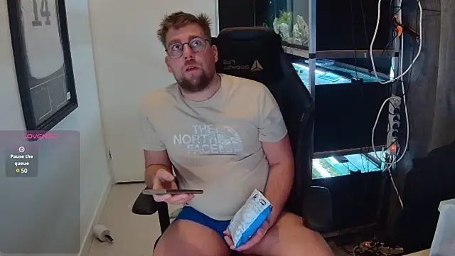 justinitt online show from 21, 1, 2025