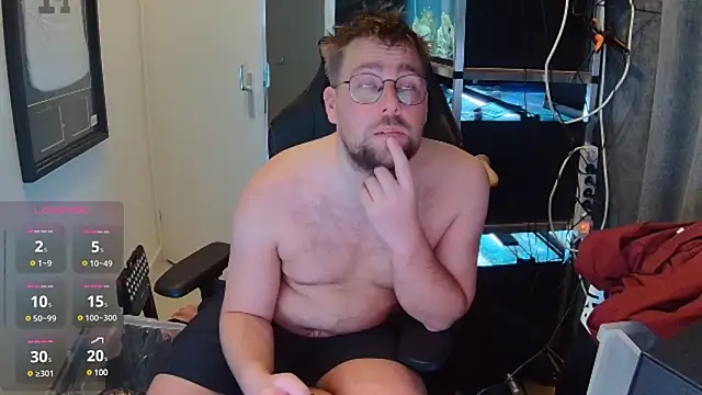 justinitt online show from 25, 1, 2025