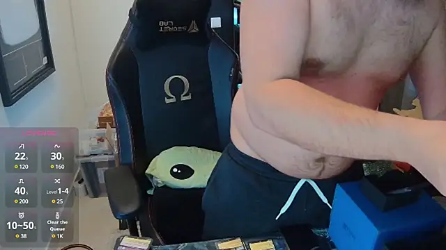 justinitt online show from 28, 1, 2025