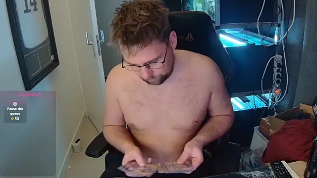 justinitt online show from 30, 1, 2025