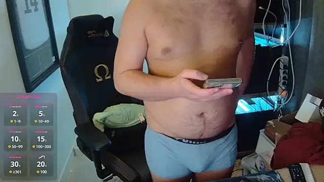 justinitt online show from 30, 1, 2025