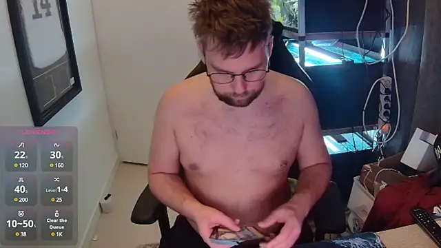 justinitt online show from 30, 1, 2025