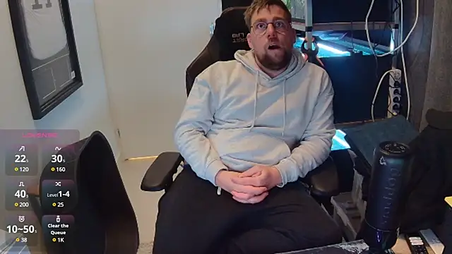 justinitt online show from 1, 2, 2025