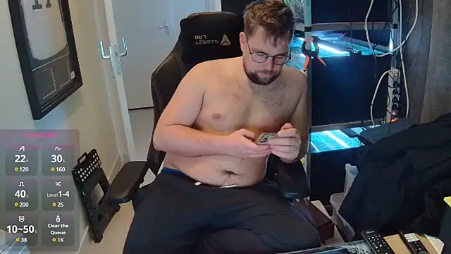 justinitt online show from 2, 2, 2025