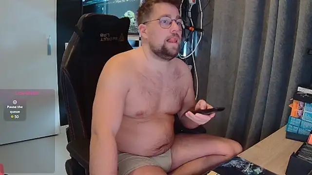 justinitt online show from 12, 2, 2025