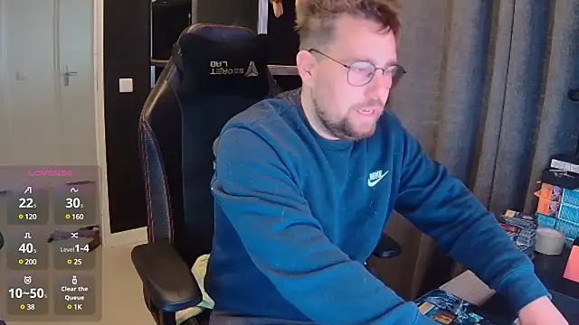 justinitt online show from 13, 2, 2025