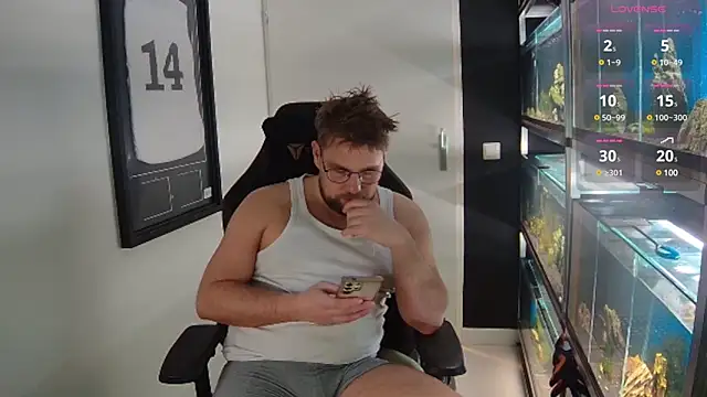 justinitt online show from 22, 2, 2025