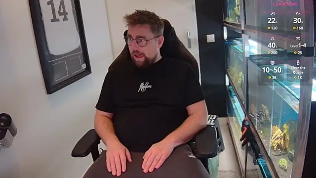 justinitt online show from 25, 2, 2025