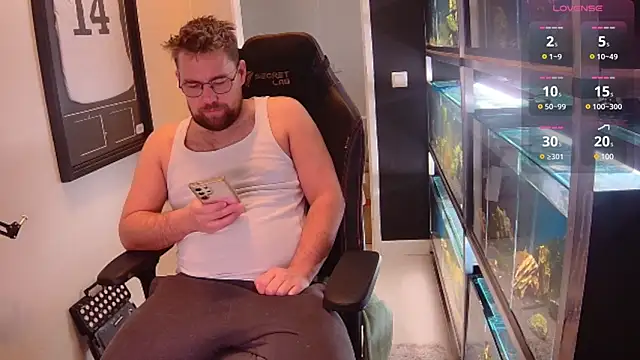 justinitt online show from 26, 2, 2025