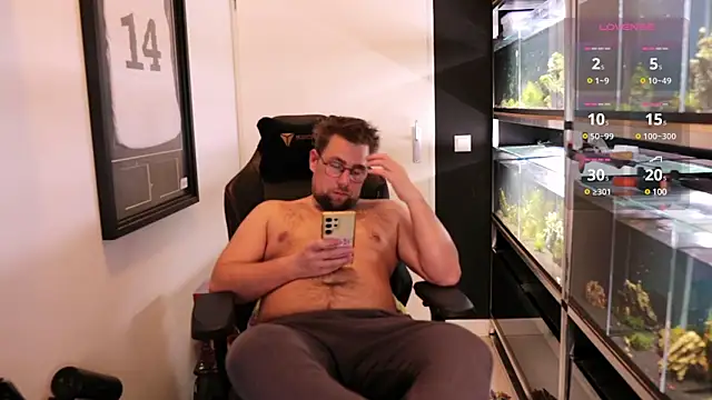 justinitt online show from 9, 3, 2025