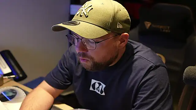 justinitt online show from 11, 9, 2025