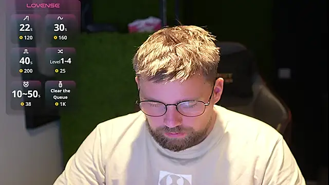 justinitt online show from 22, 9, 2025