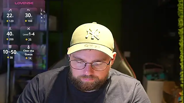 justinitt online show from 15, 10, 2025