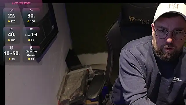 justinitt online show from 5, 1, 2026