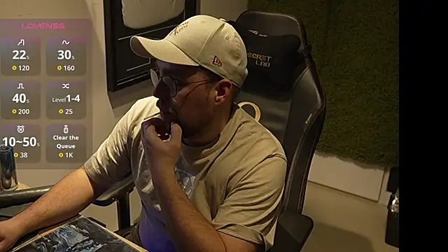 justinitt online show from 5, 2, 2026