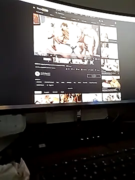 zeus91000 online show from 23, 10, 2025