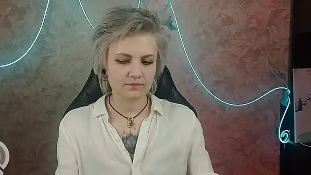 Snapshot of EvaBrownie chatting on 27, 1, 2025 EvaBrownie online show from 27, 1, 2025