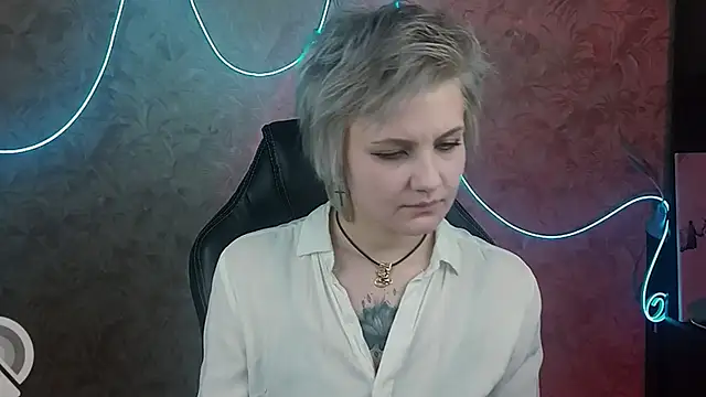 Snapshot of EvaBrownie chatting on 27, 1, 2025 EvaBrownie online show from 27, 1, 2025