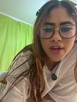 Snapshot of _Devika chatting on 17, 2, 2026 Devika online show from 17, 2, 2026