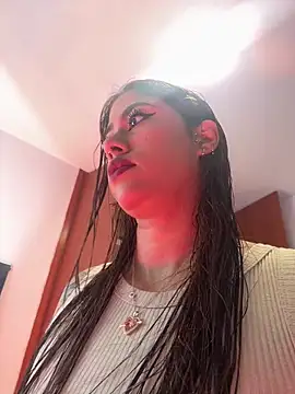 Snapshot of _Devika chatting on 6, 3, 2026 Devika online show from 6, 3, 2026