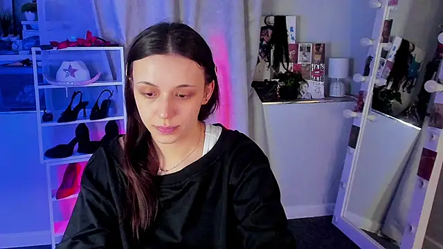 Sahara Shields online show from 13, 3, 2026