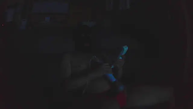 junnryy0121 online show from 22, 1, 2025