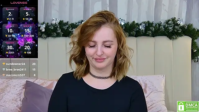 Snapshot of Eva__Summer chatting on 15, 1, 2025 Eva Summer online show from 15, 1, 2025