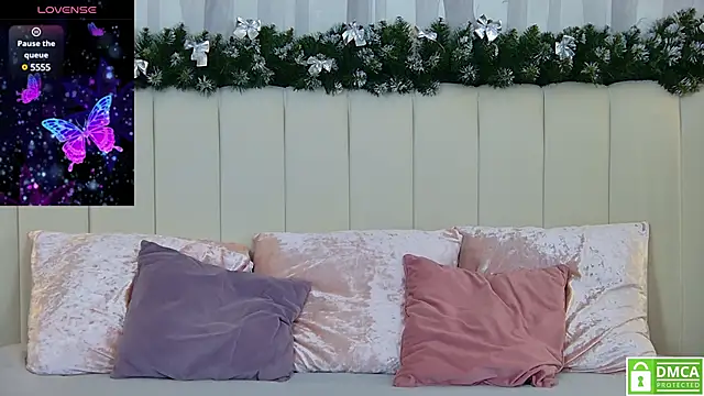 Snapshot of Eva__Summer chatting on 16, 1, 2025 Eva Summer online show from 16, 1, 2025