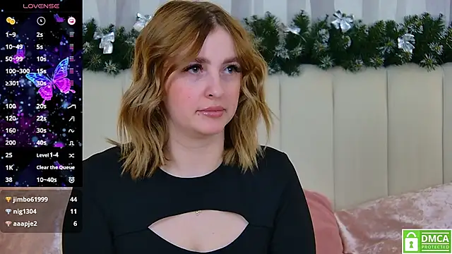 Snapshot of Eva__Summer chatting on 30, 1, 2025 Eva Summer online show from 30, 1, 2025