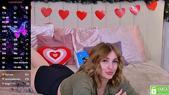 Snapshot of Eva__Summer chatting on 6, 2, 2025 Eva Summer online show from 6, 2, 2025