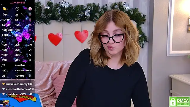 Snapshot of Eva__Summer chatting on 7, 2, 2025 Eva Summer online show from 7, 2, 2025