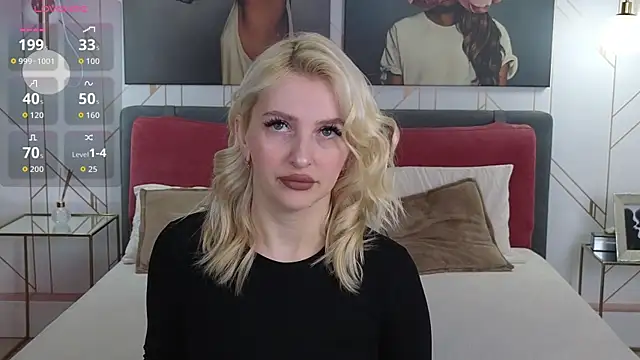 Snapshot of Eva__Summer chatting on 27, 9, 2025 Eva Summer online show from 27, 9, 2025