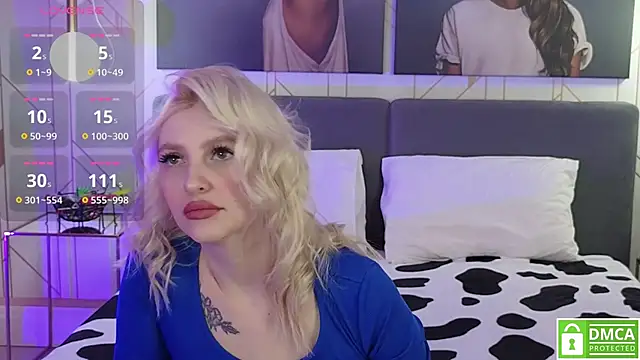 Snapshot of Eva__Summer chatting on 3, 11, 2025 Eva Summer online show from 3, 11, 2025