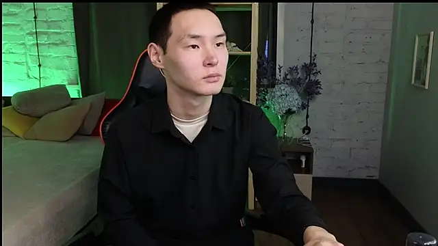 Snapshot of M_Jasper chatting on 15, 1, 2025 M Jasper online show from 15, 1, 2025