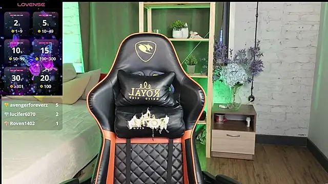 Snapshot of M_Jasper chatting on 16, 1, 2025 M Jasper online show from 16, 1, 2025