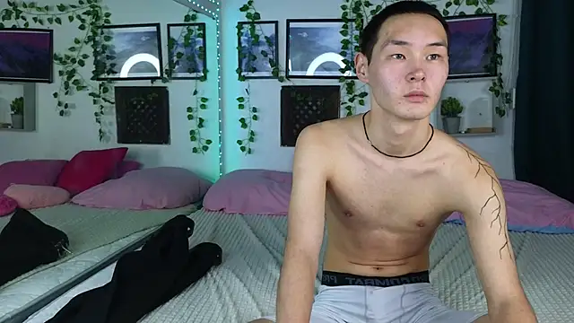 Snapshot of M_Jasper chatting on 16, 1, 2025 M Jasper online show from 16, 1, 2025