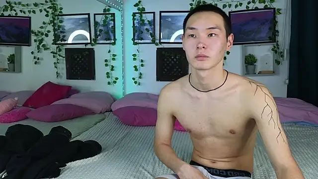 Snapshot of M_Jasper chatting on 16, 1, 2025 M Jasper online show from 16, 1, 2025