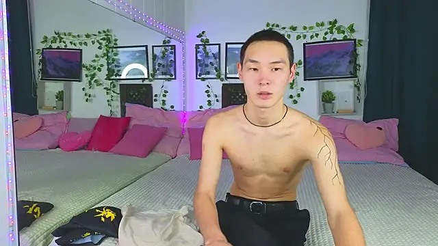 Snapshot of M_Jasper chatting on 17, 1, 2025 M Jasper online show from 17, 1, 2025