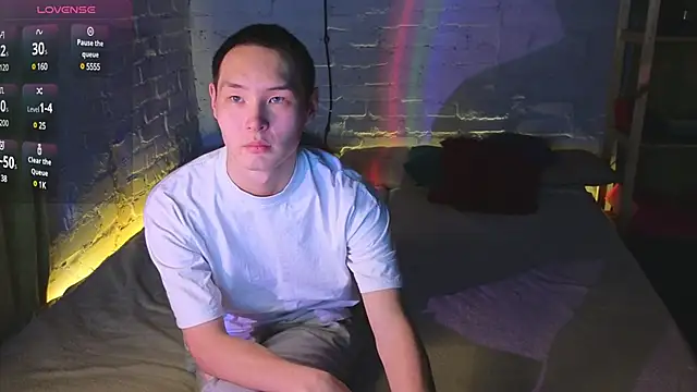 Snapshot of M_Jasper chatting on 20, 1, 2025 M Jasper online show from 20, 1, 2025