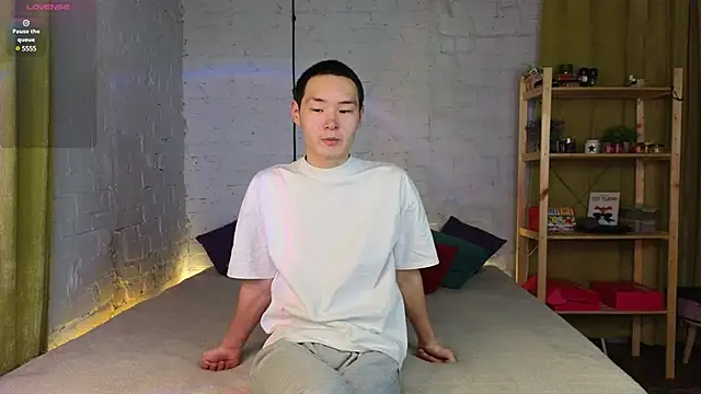 Snapshot of M_Jasper chatting on 21, 1, 2025 M Jasper online show from 21, 1, 2025