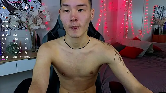 Snapshot of M_Jasper chatting on 24, 1, 2025 M Jasper online show from 24, 1, 2025