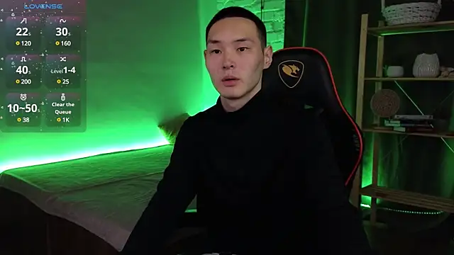 Snapshot of M_Jasper chatting on 29, 1, 2025 M Jasper online show from 29, 1, 2025