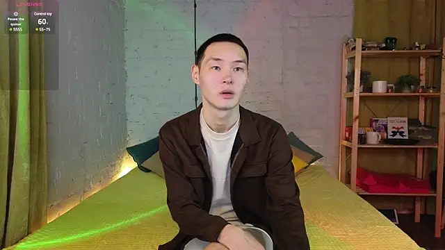 Snapshot of M_Jasper chatting on 3, 2, 2025 M Jasper online show from 3, 2, 2025