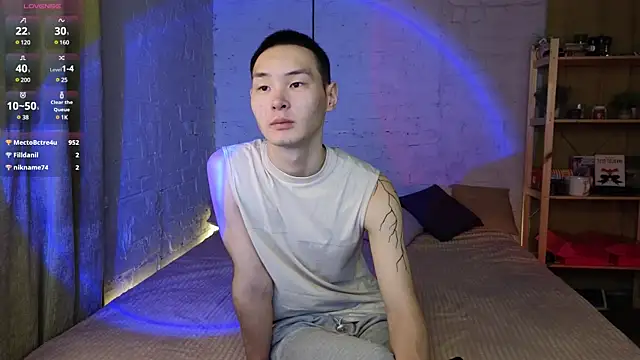 Snapshot of M_Jasper chatting on 4, 2, 2025 M Jasper online show from 4, 2, 2025