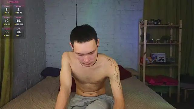 Snapshot of M_Jasper chatting on 7, 2, 2025 M Jasper online show from 7, 2, 2025